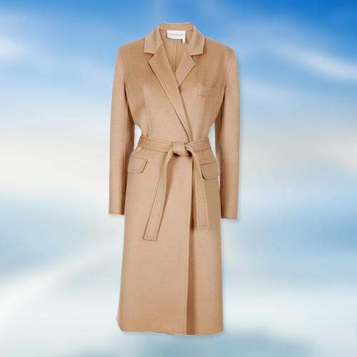 英伦较佳时尚女性搭配