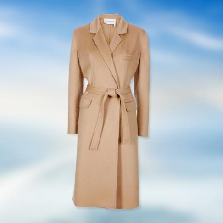 英伦较佳时尚女性搭配